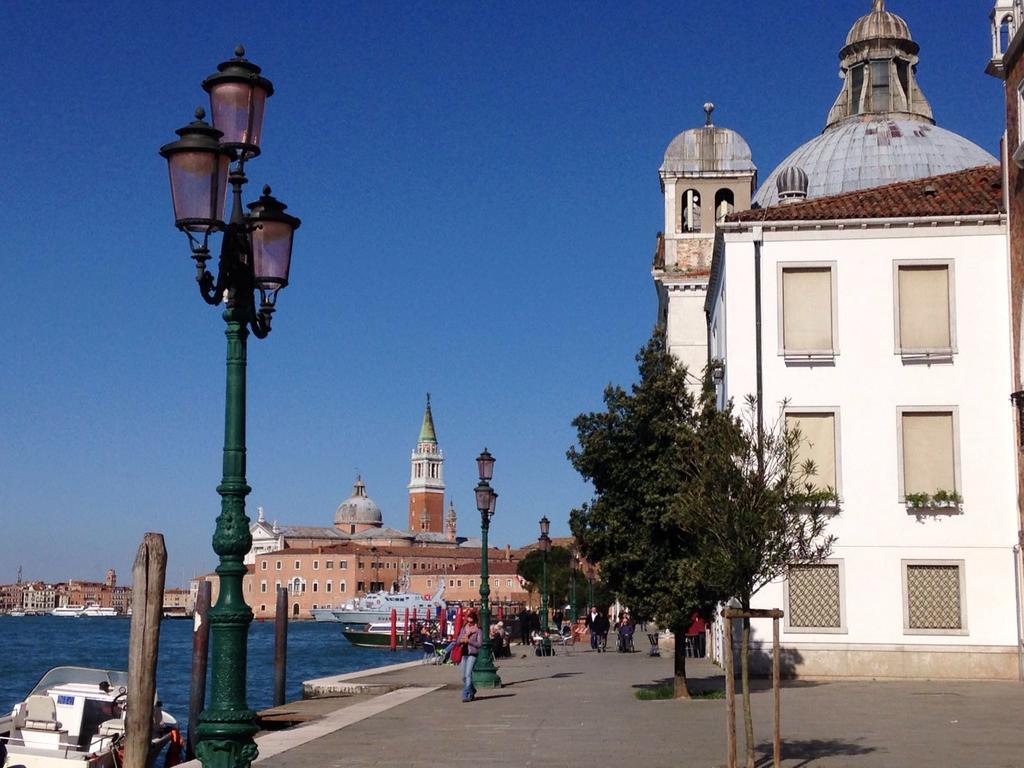 Venetian Mood: Secret Garden Venedig