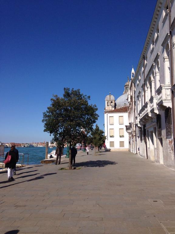Apartment Venetian Mood: Secret Garden Venedig