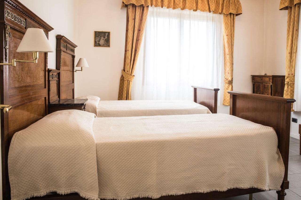 Venetian Mood: Secret Garden Apartment Venedig