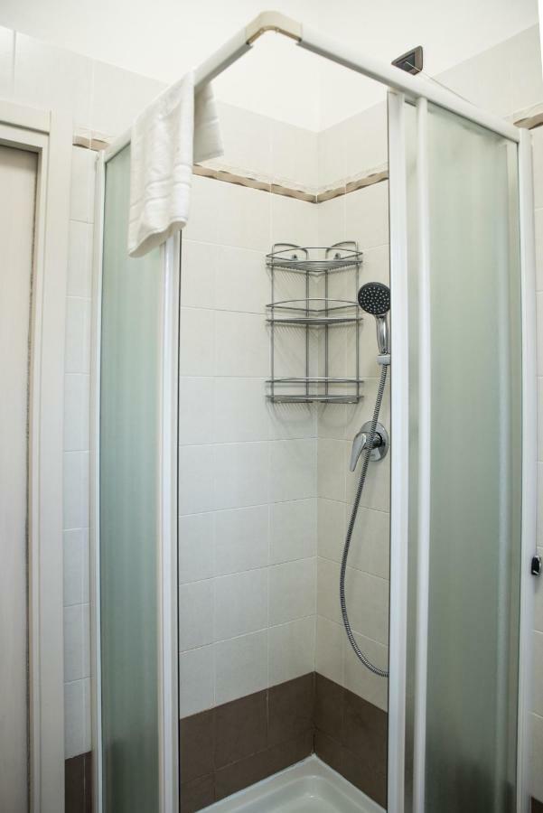 Venetian Mood: Secret Garden Apartment Venedig