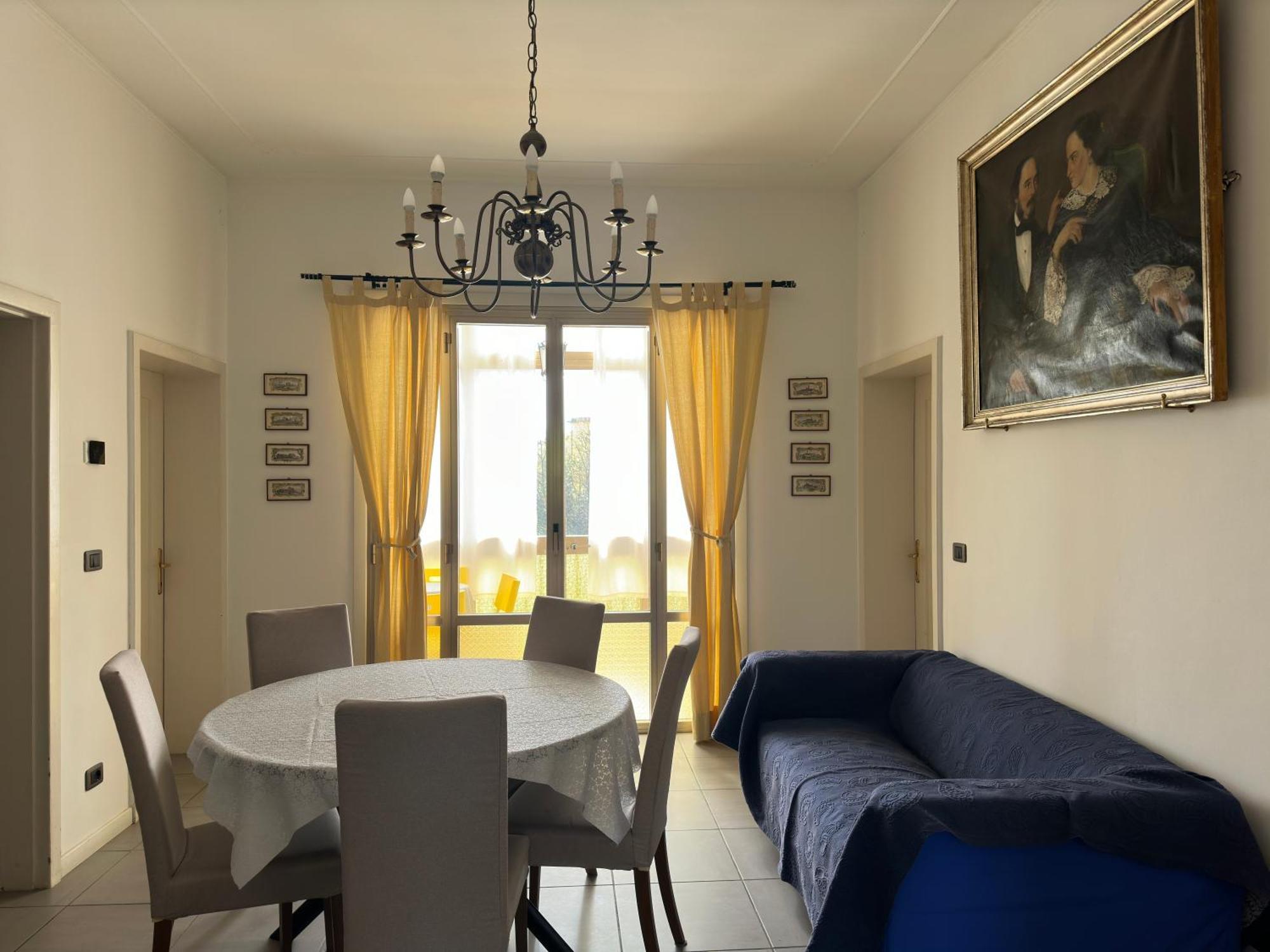 Lejlighed Venetian Mood: Secret Garden Venedig